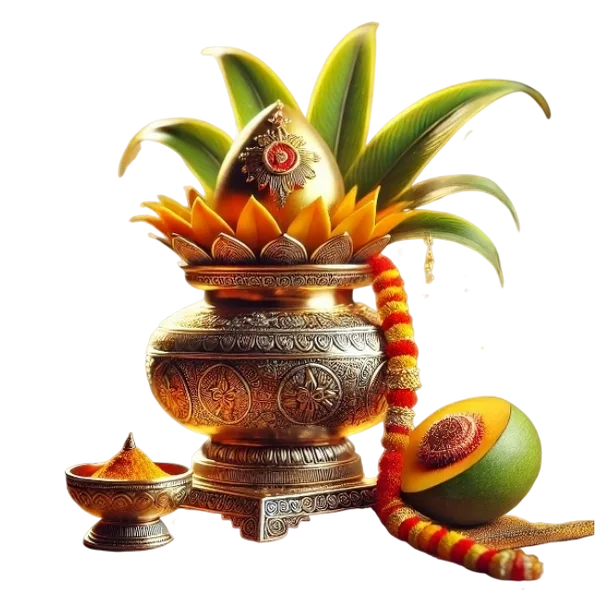 One Stop Shop for All Your Puja Needs